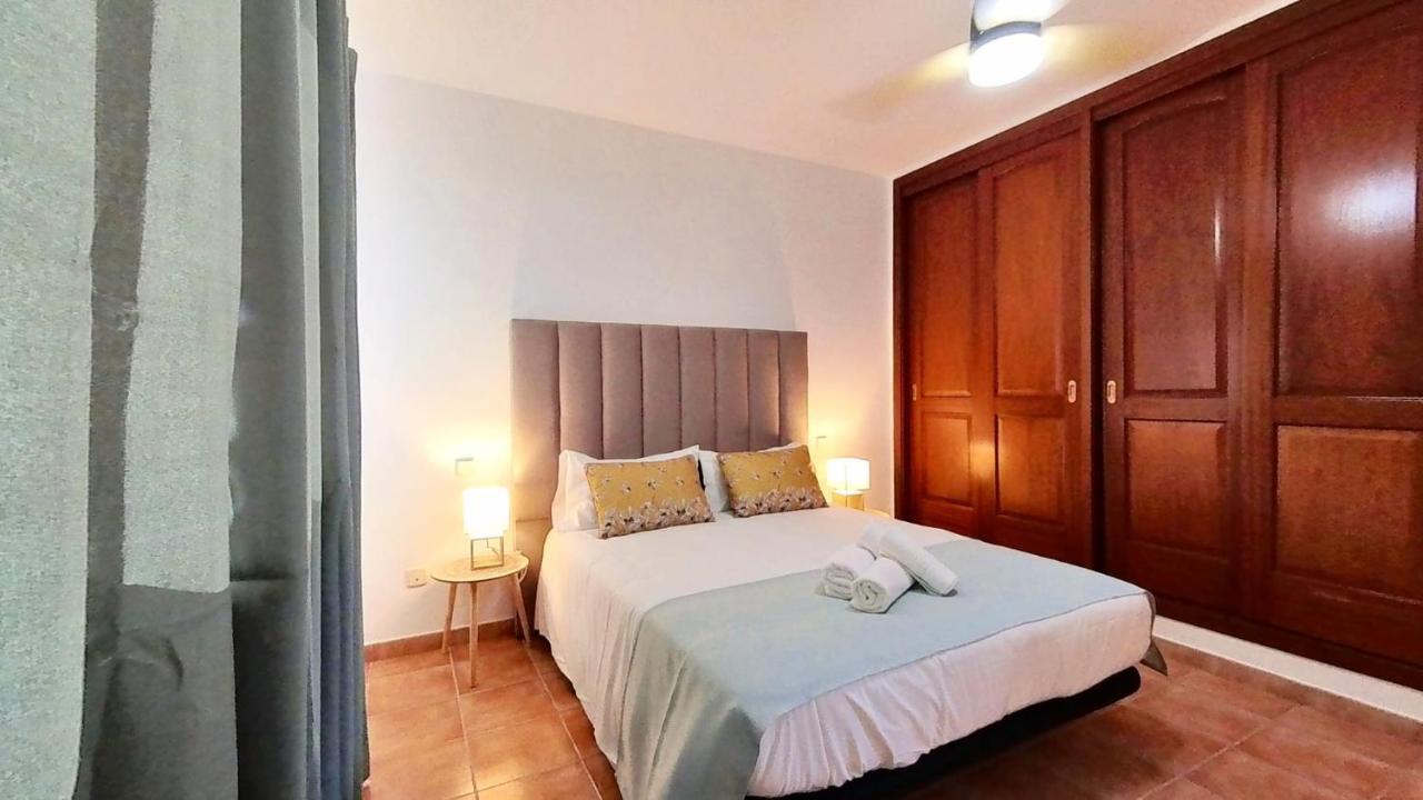La Casa De La Papaya, By Comfortable Luxury Corralejo Exterior photo